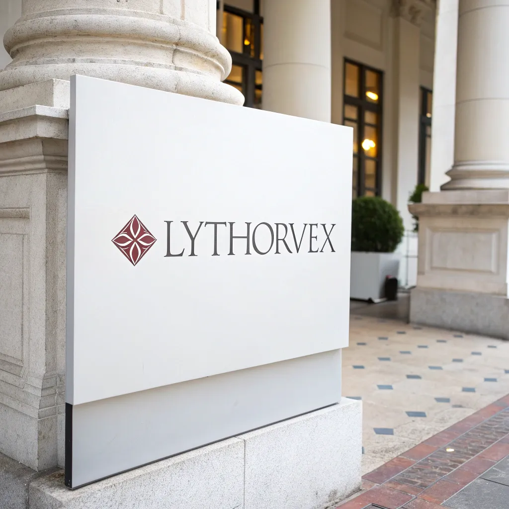 Lynthorvex Logo